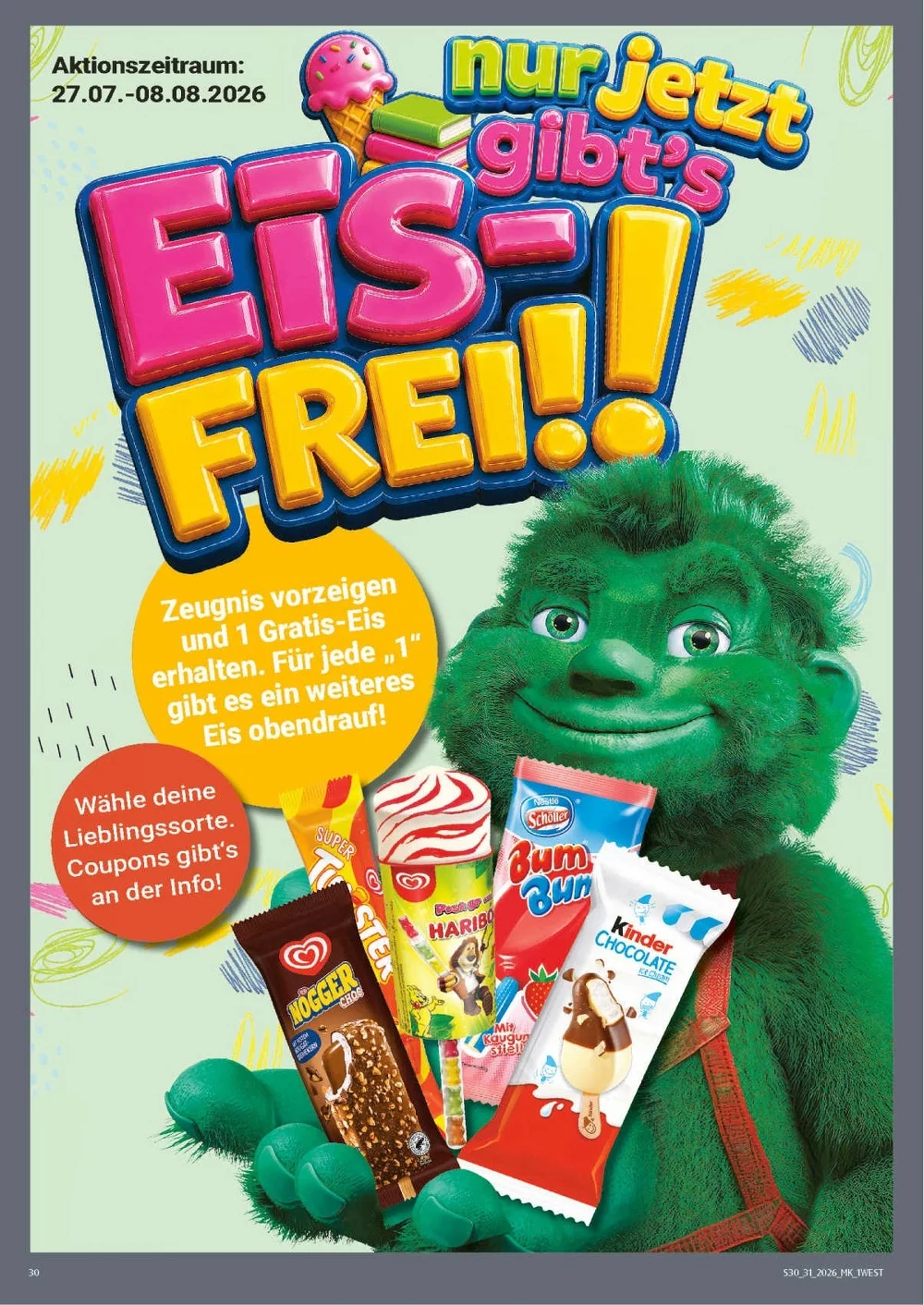 marktkrauf hof prospekt juli 27 august 1 30