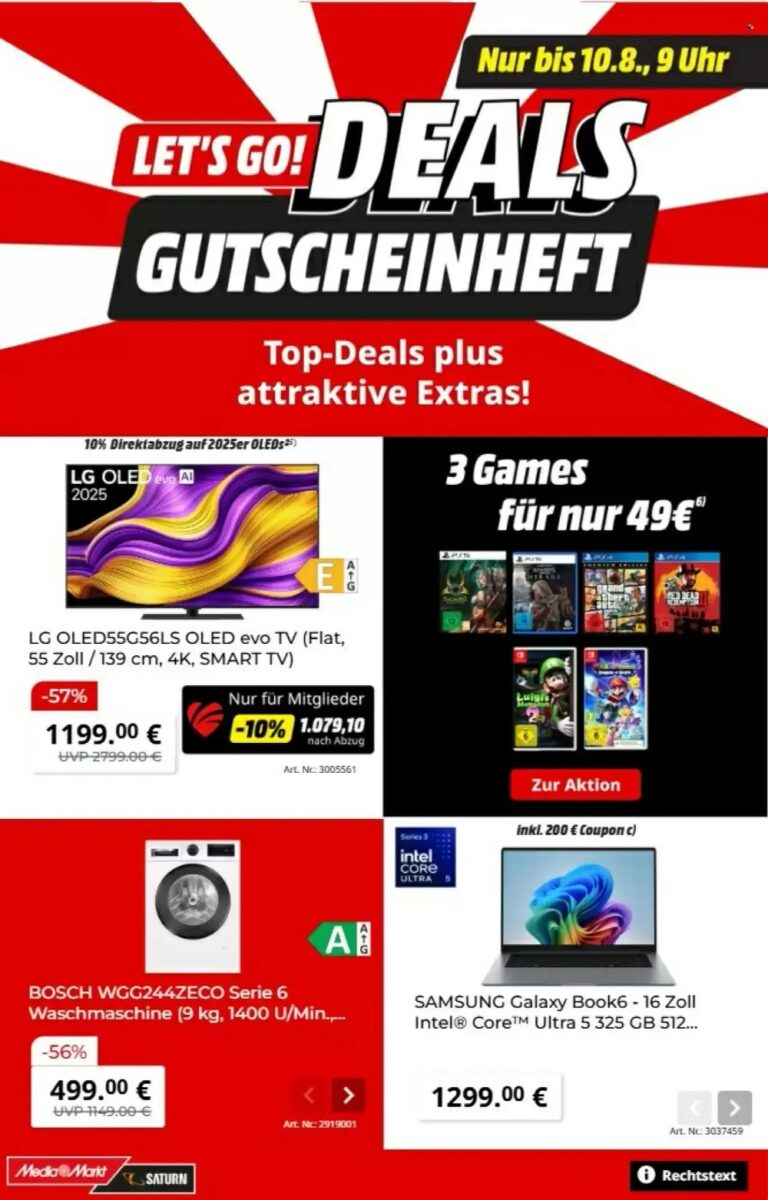 media markt prospekt kw30-32