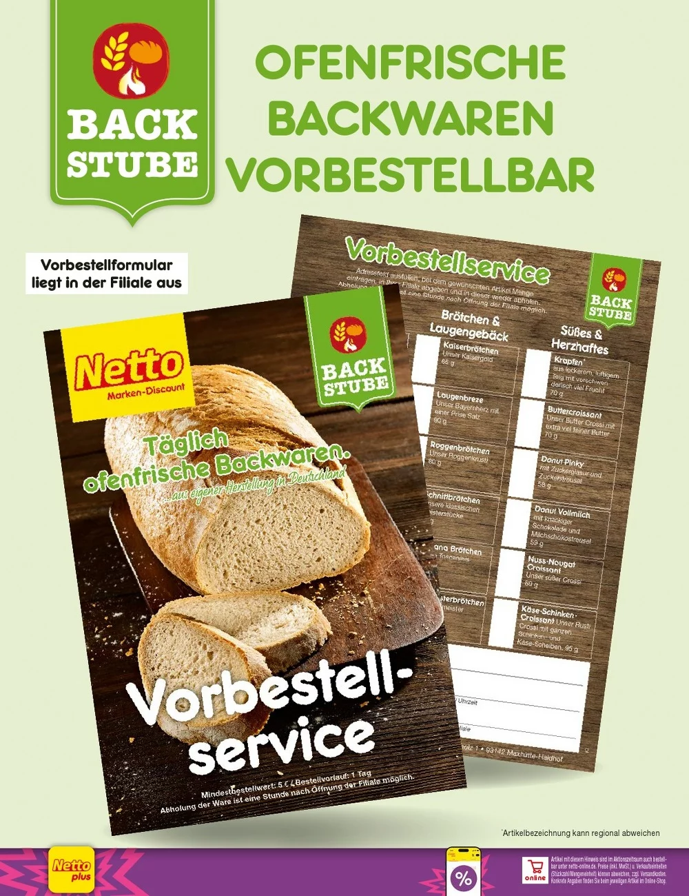 netto marken prospekt juli 27 august 1 10