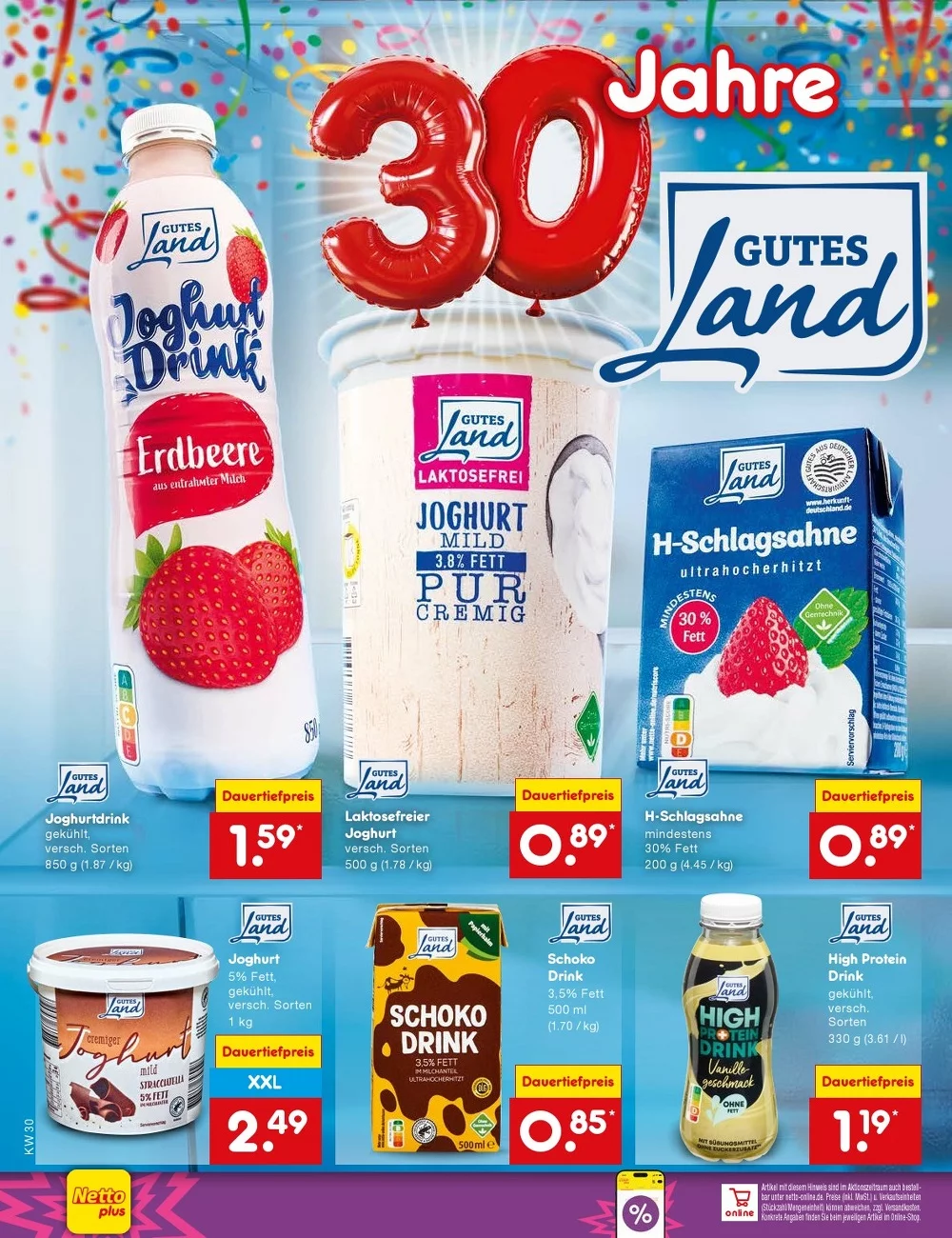 netto marken prospekt juli 27 august 1 22