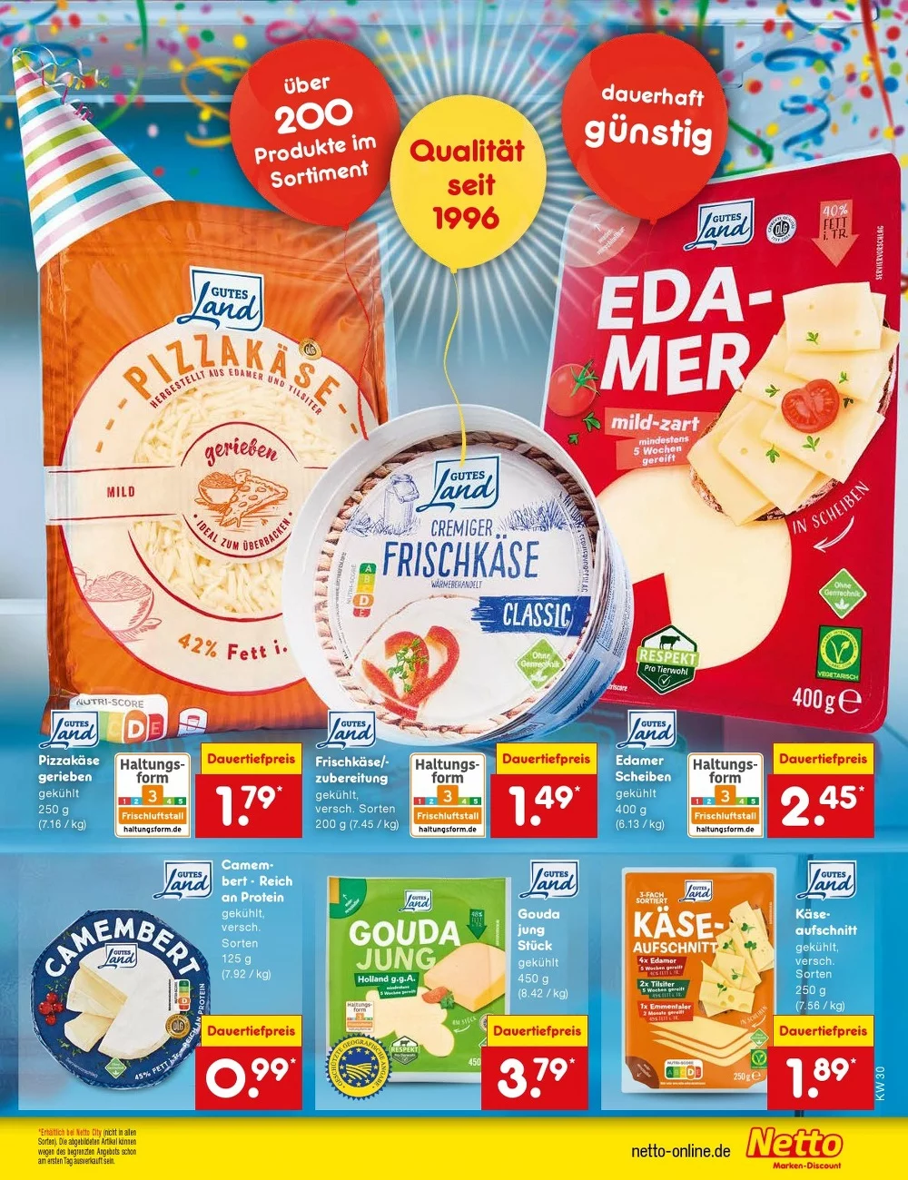 netto marken prospekt juli 27 august 1 23