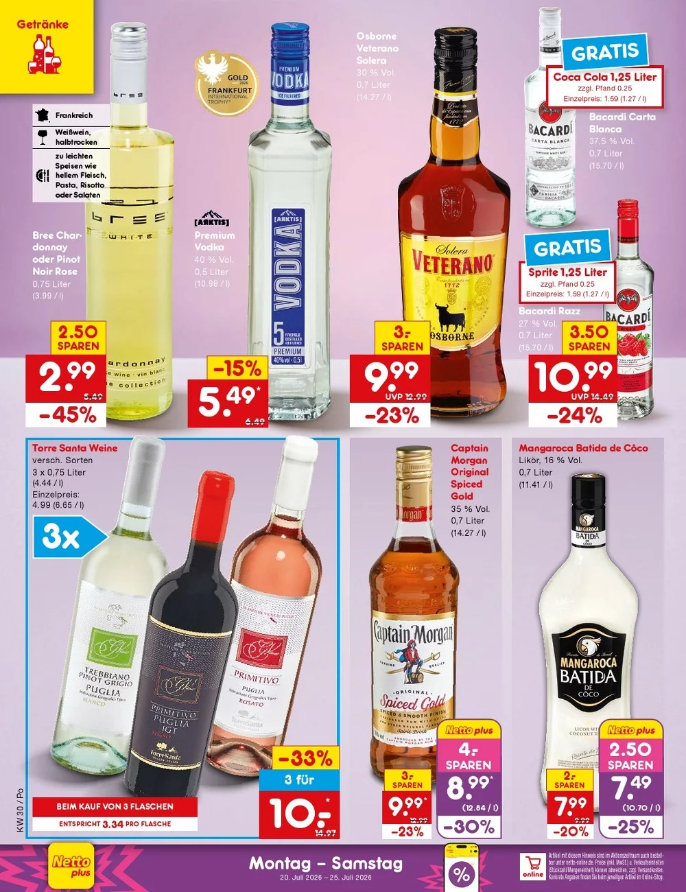 netto marken prospekt juli 27 august 1 46