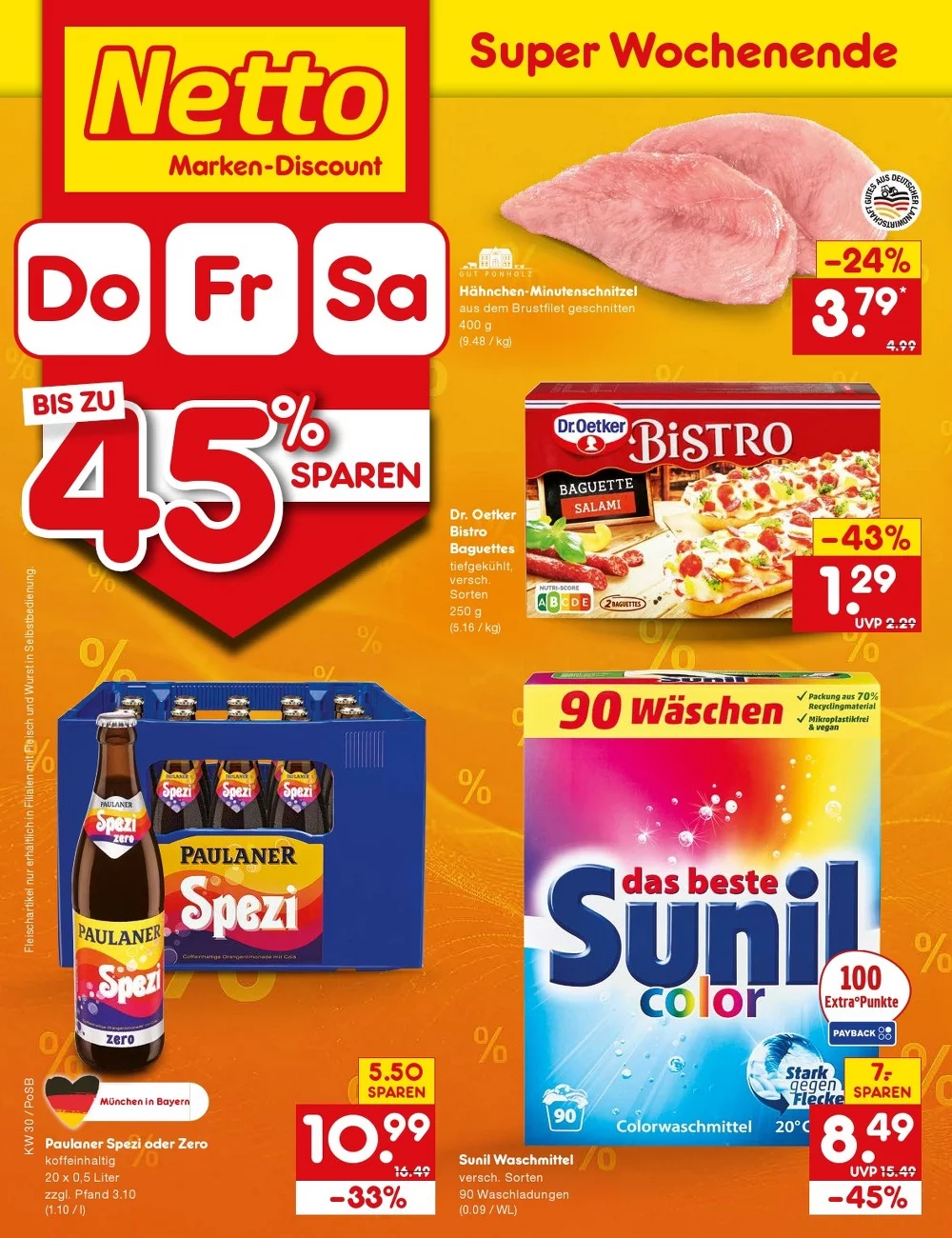 netto marken prospekt juli 27 august 1 58