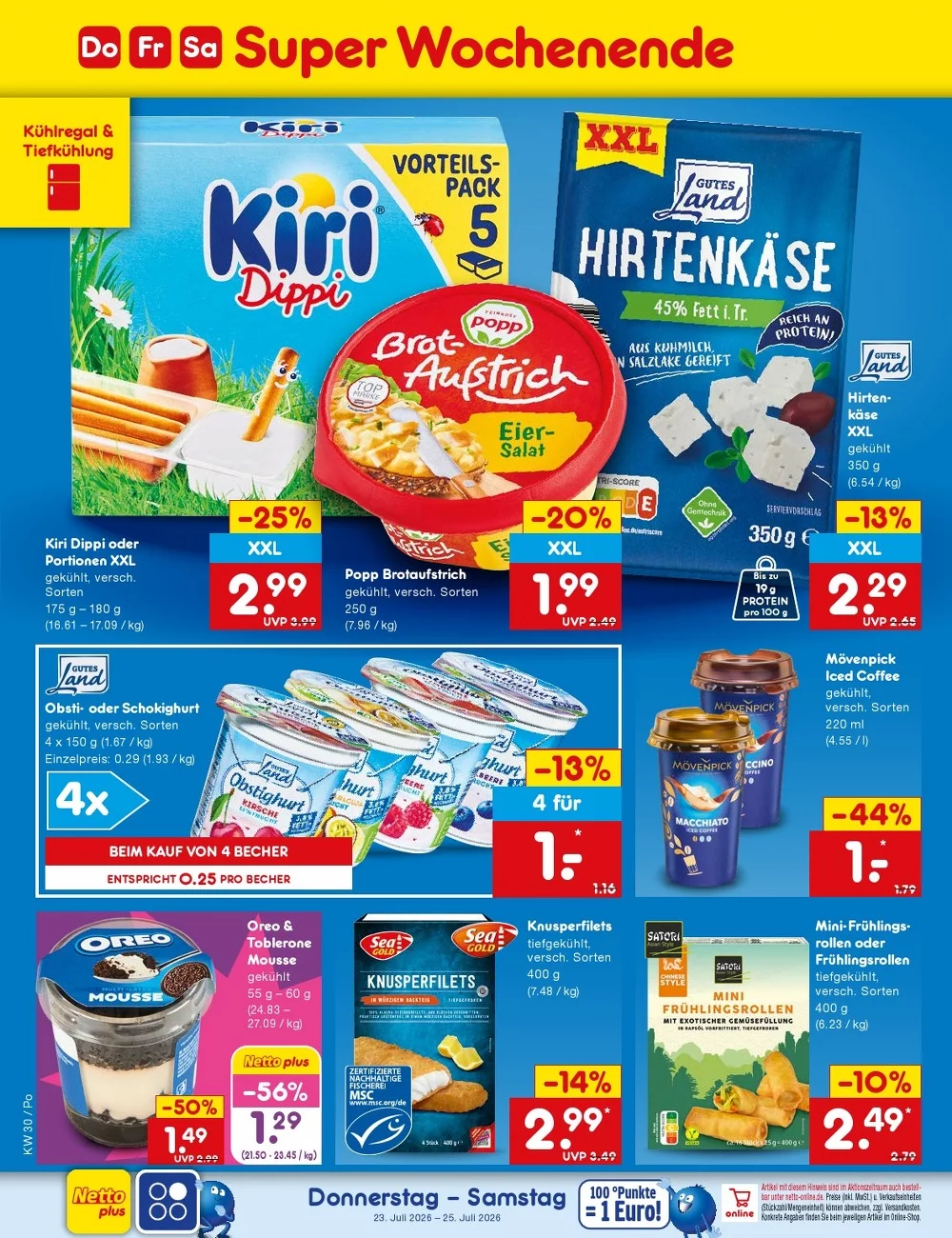 netto marken prospekt juli 27 august 1 62