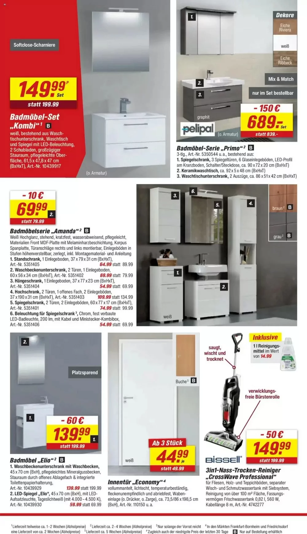 toom baumarkt prospekt juli 25 31 14