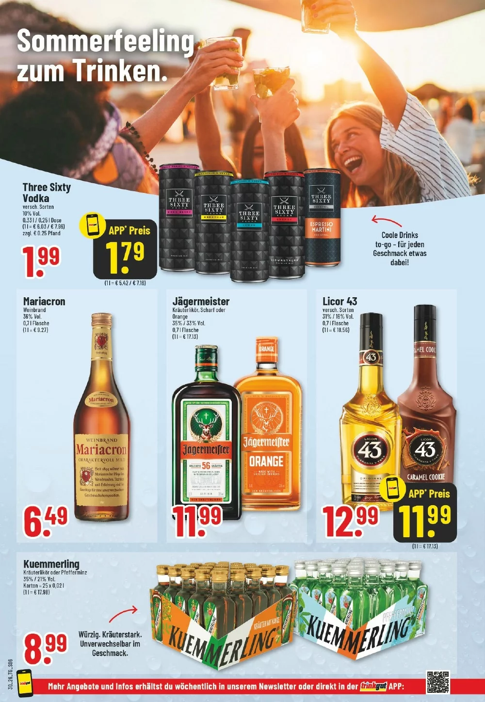 trinkgut prospekt juli 20 25 8