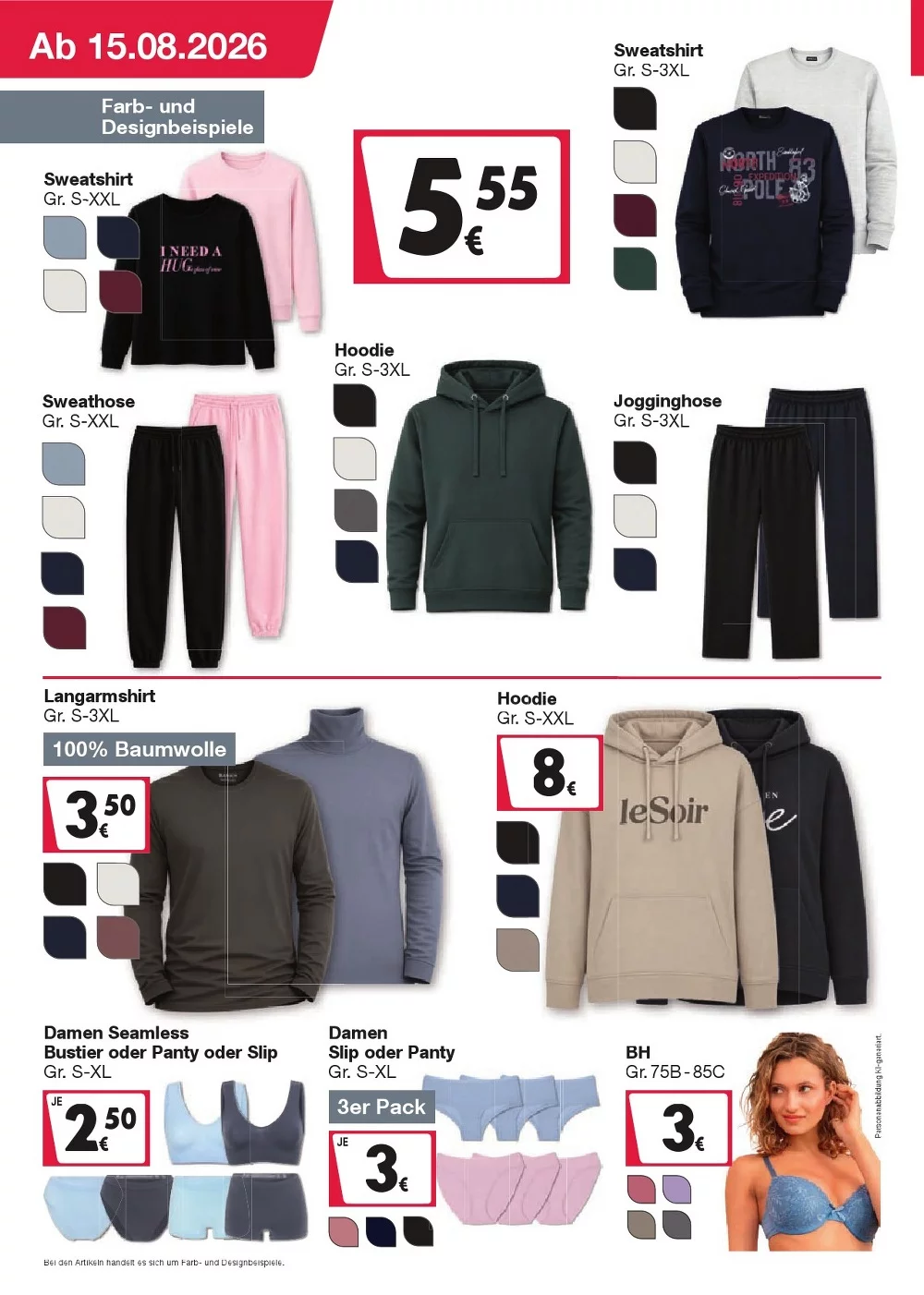 woolworth prospekt august 15 2
