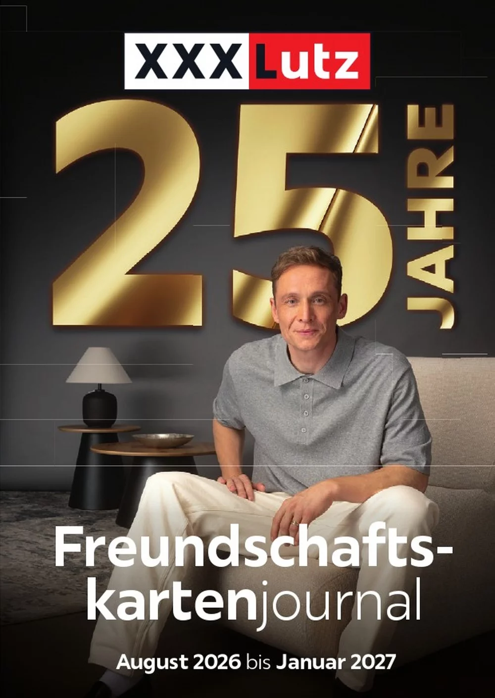 XXXLutz Prospekt 10.08.2026 bis 15.08.2026 1 xxxlutz prospekt kw-31-32