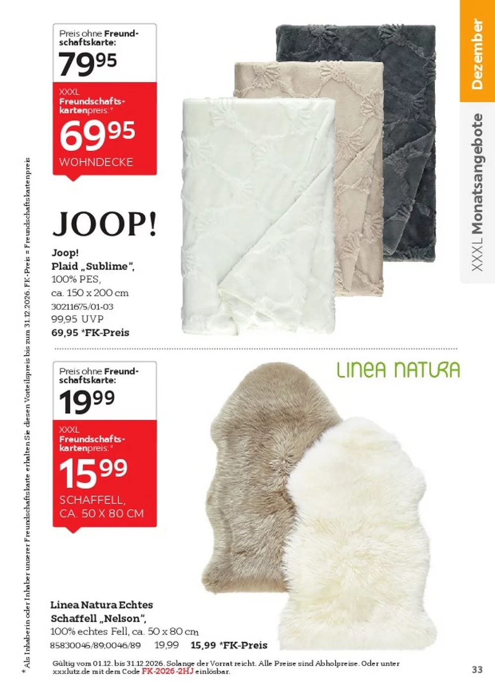 xxxlutz prospekt kw 31 32 33