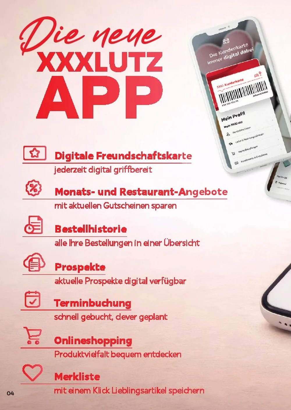 XXXLutz Prospekt 10.08.2026 bis 15.08.2026 4 xxxlutz prospekt kw 31 32 4