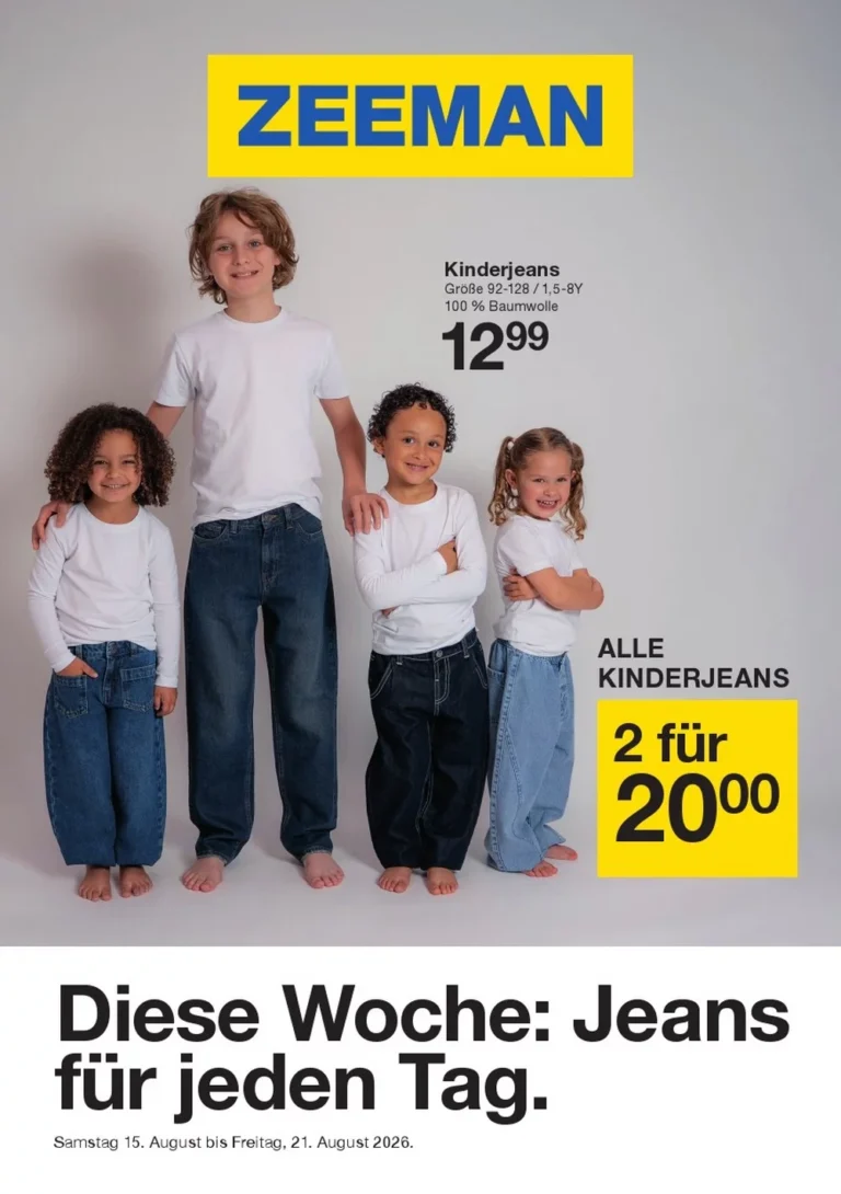 zeeman prospekt kw-34