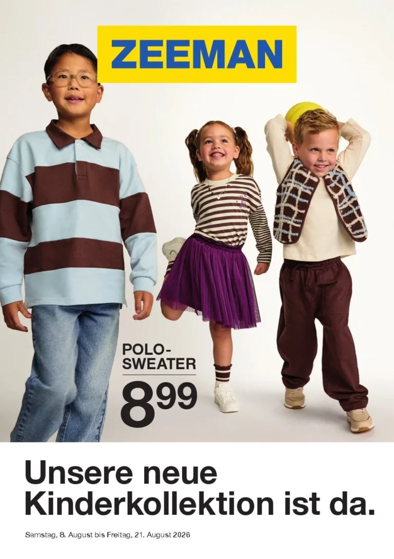 zeeman prospekt kw-33