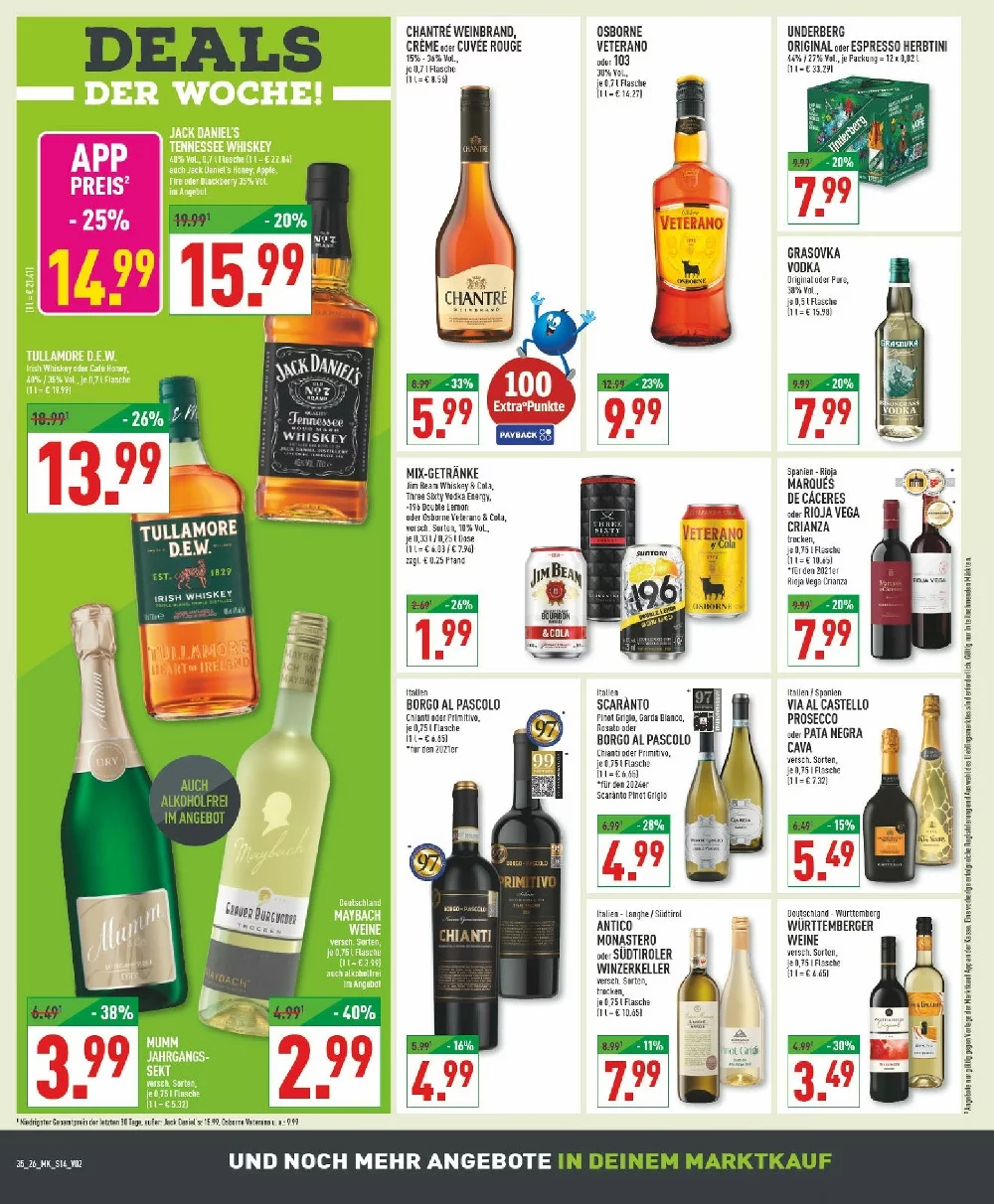 Marktkauf prospekt august 24 29 14
