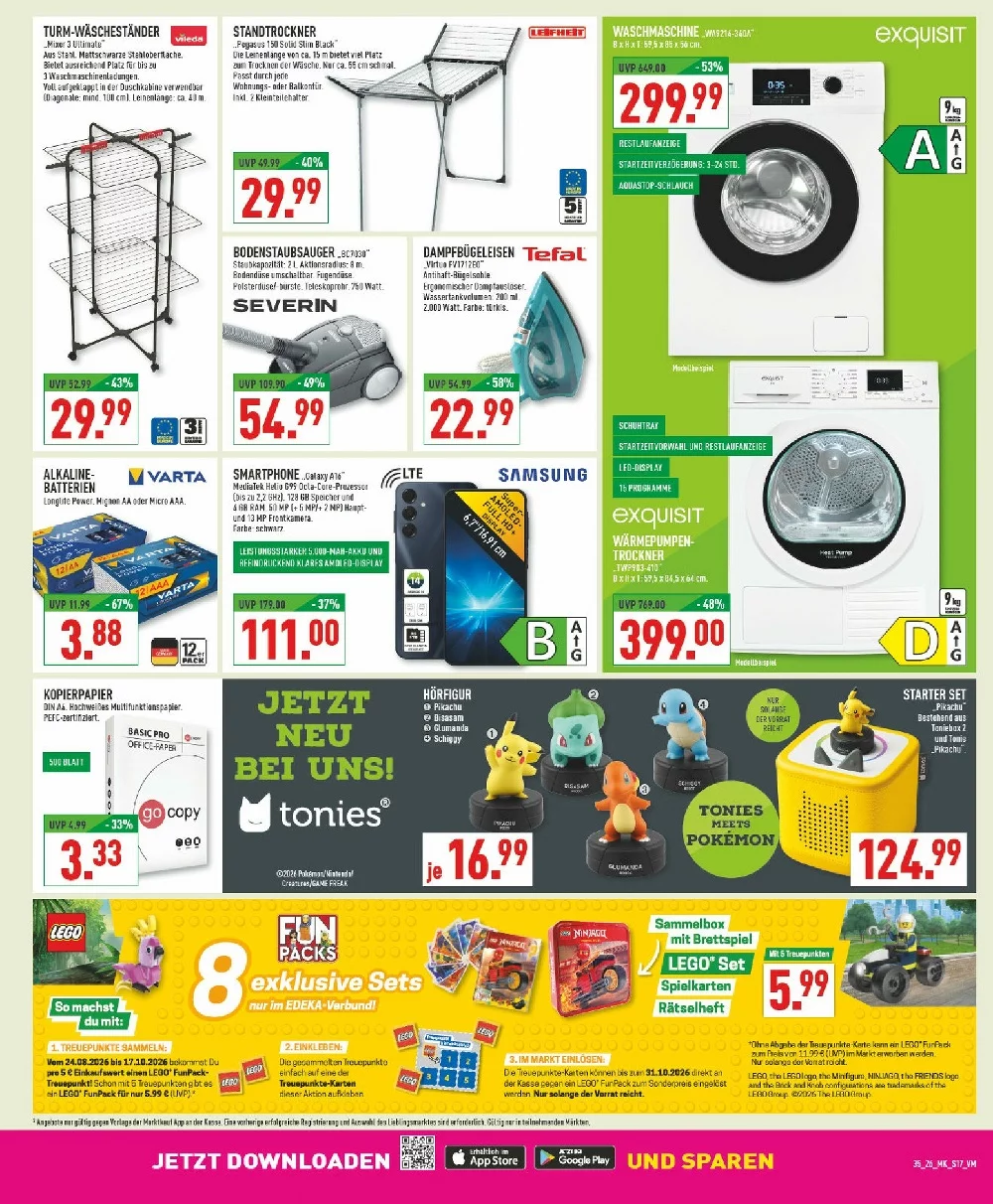 Marktkauf prospekt august 24 29 17
