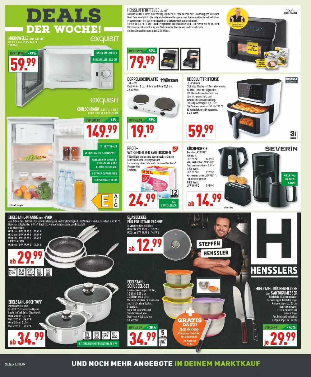 Marktkauf prospekt august 24 29 18