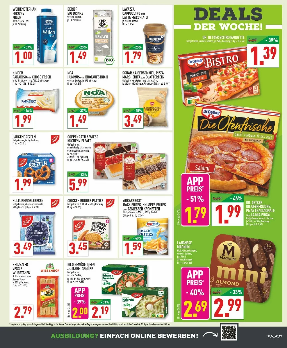 Marktkauf prospekt august 24 29 9