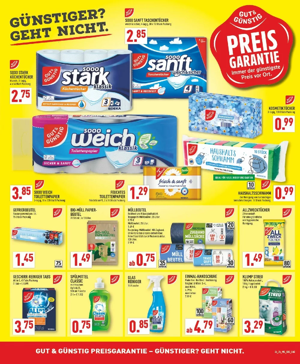 Marktkauf prospekt august 31 september 5 13