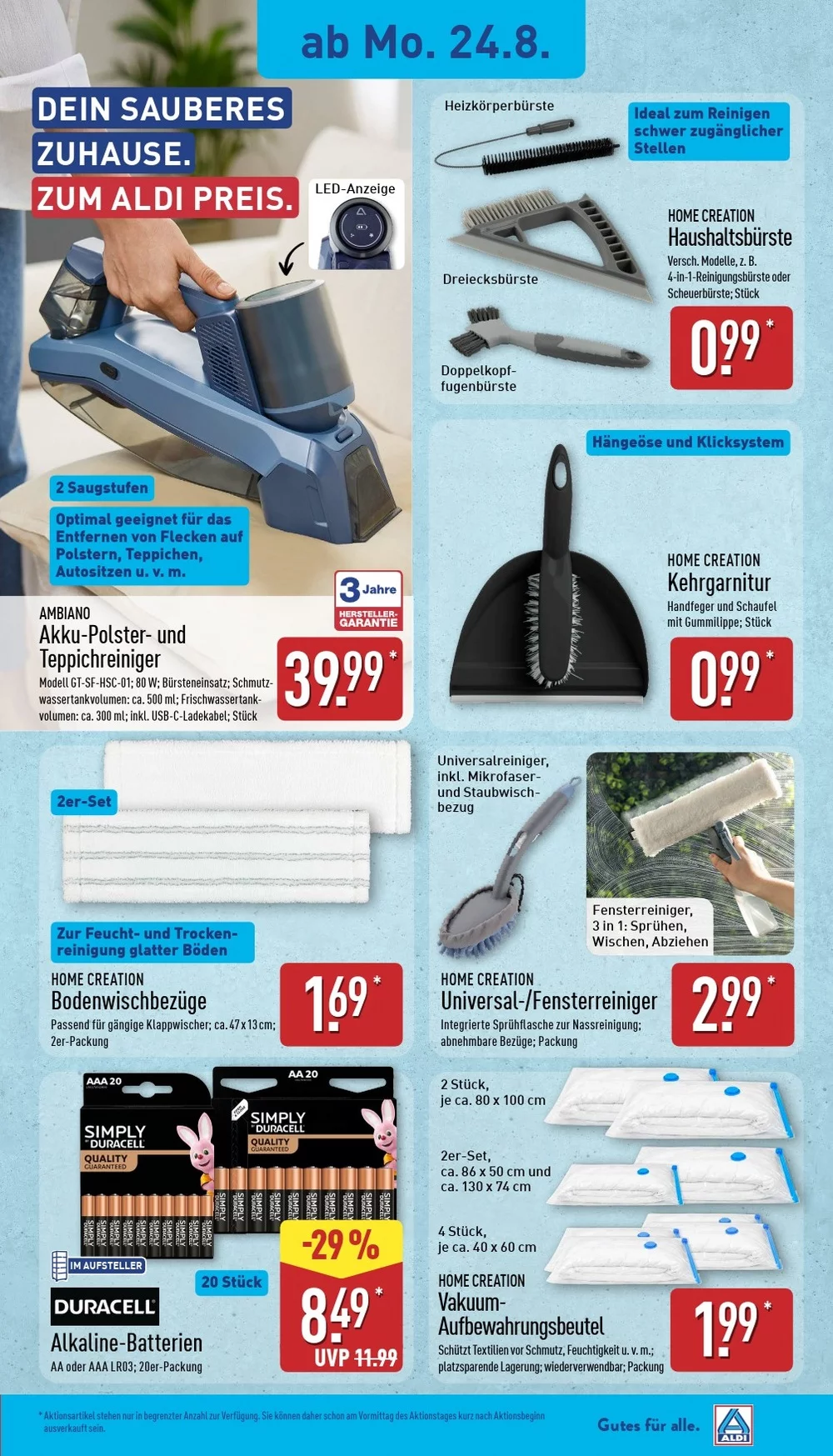 aldi nord prospekt august 24 30 13