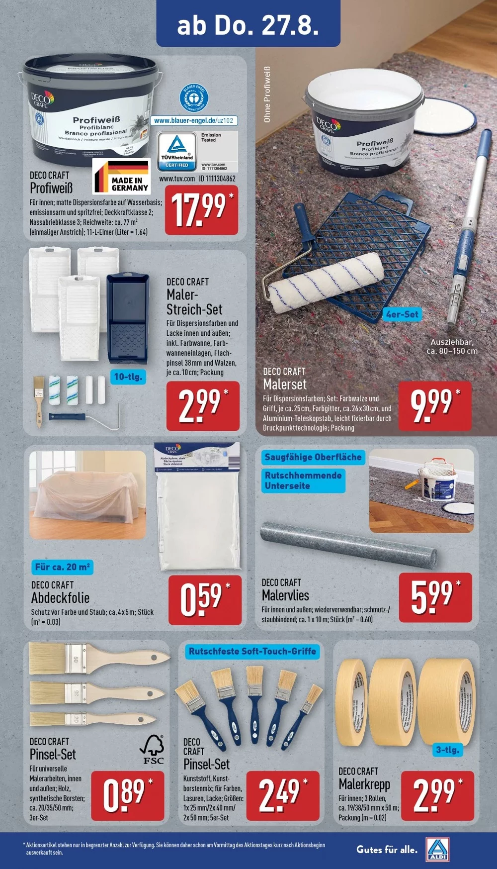 aldi nord prospekt august 24 30 23