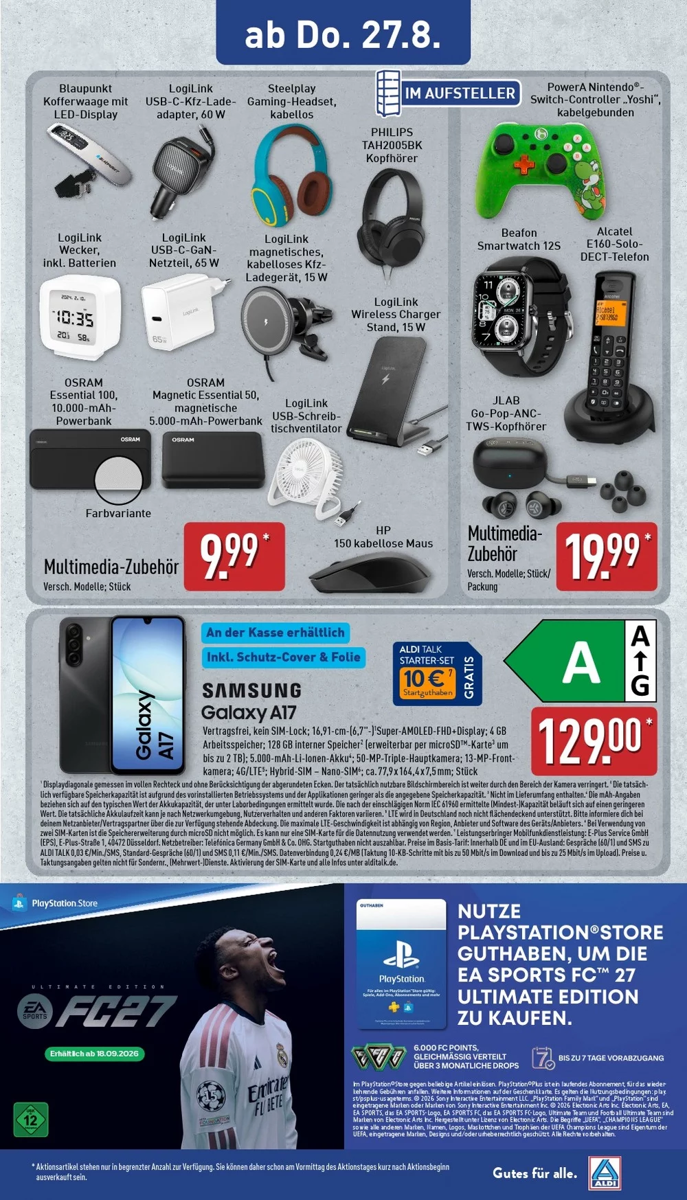 aldi nord prospekt august 24 30 25