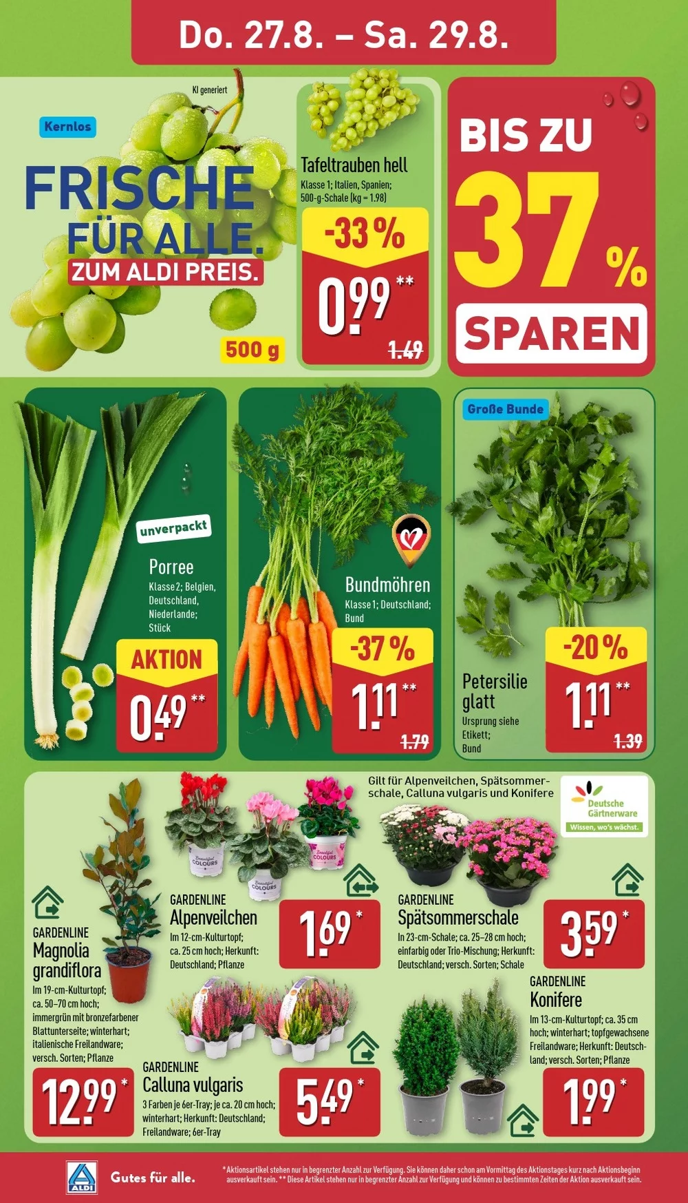 aldi nord prospekt august 24 30 26
