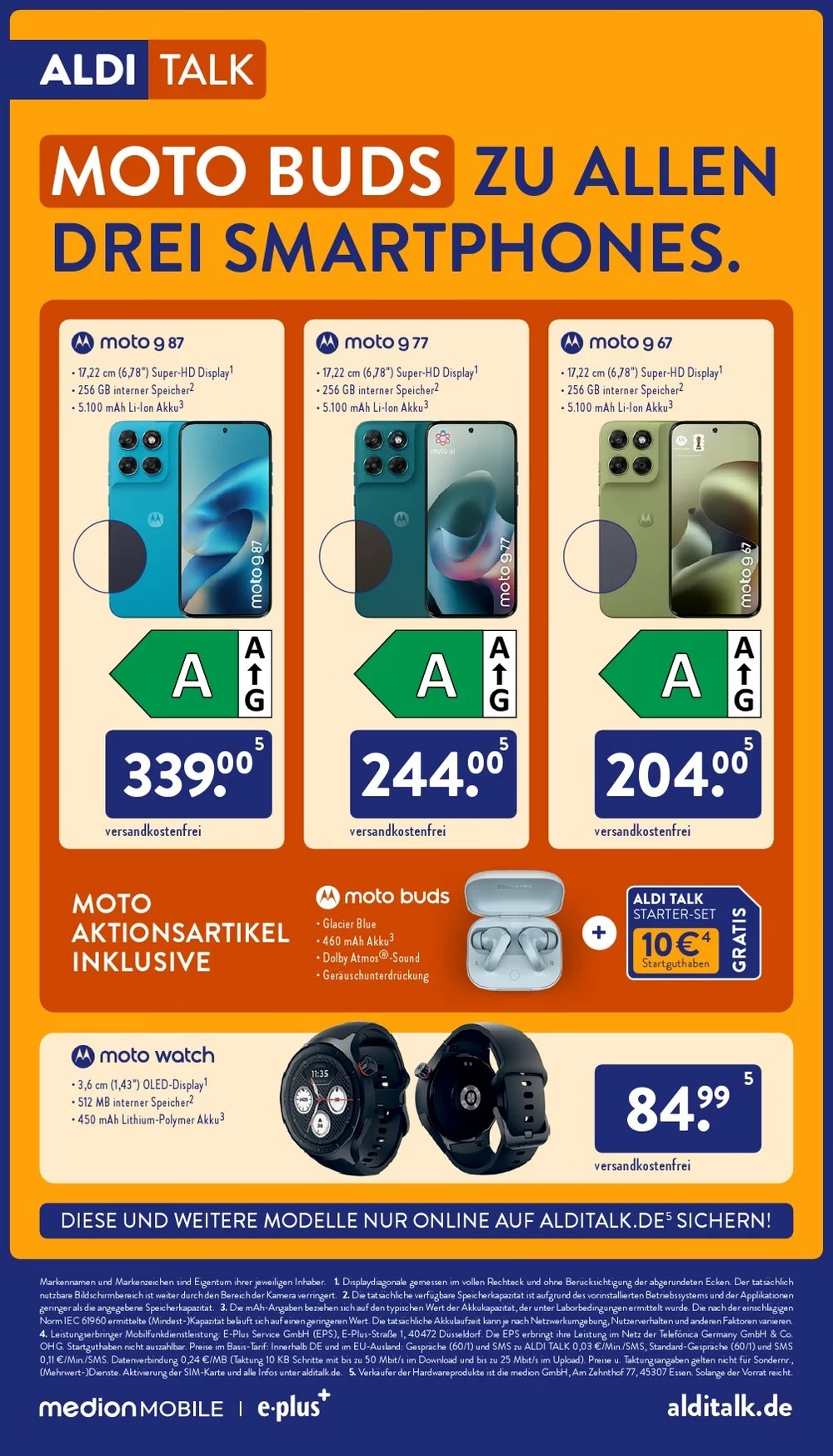 aldi nord prospekt august 24 30 39