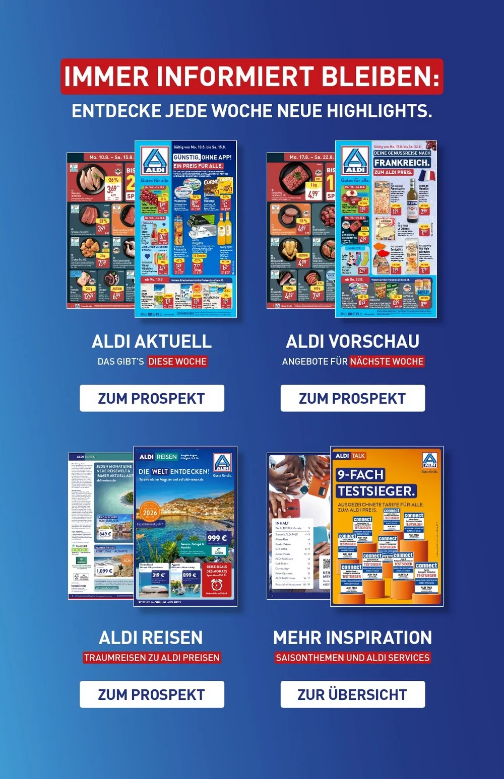 aldi nord prospekt august 24 30 43