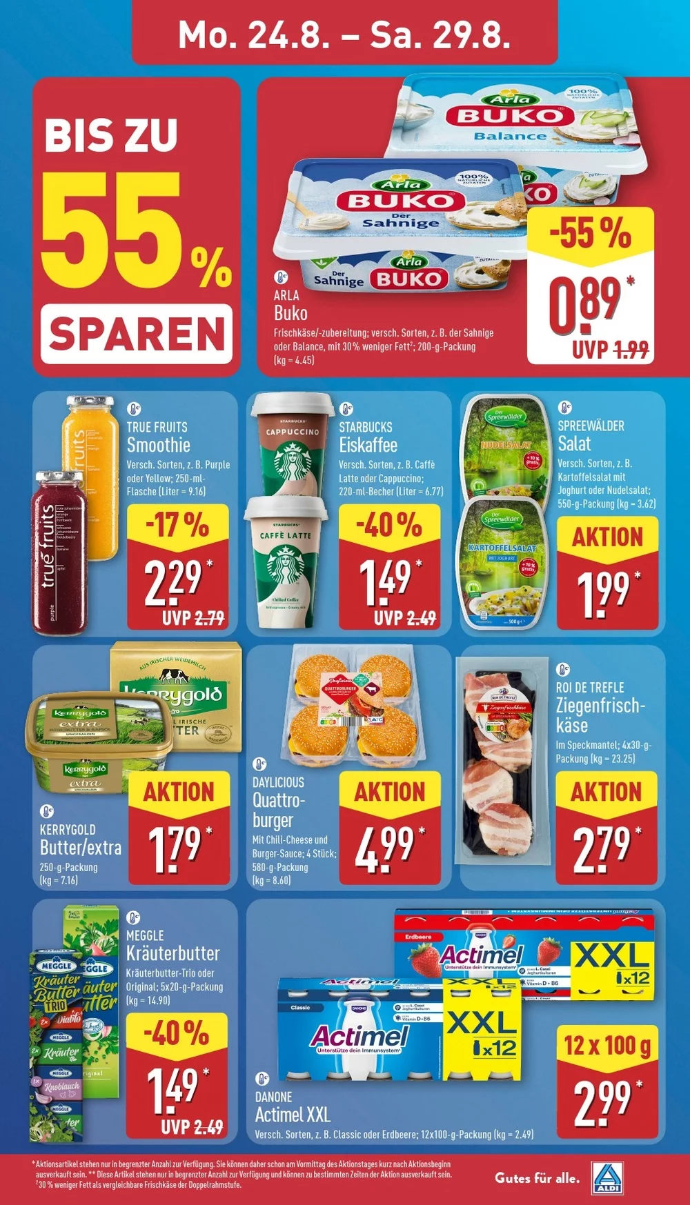 aldi nord prospekt august 24 30 5