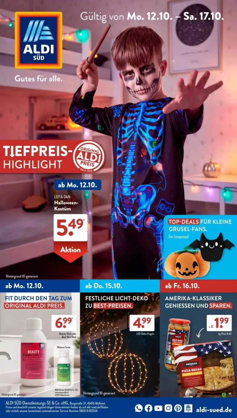aldi süd prospekt kw-42