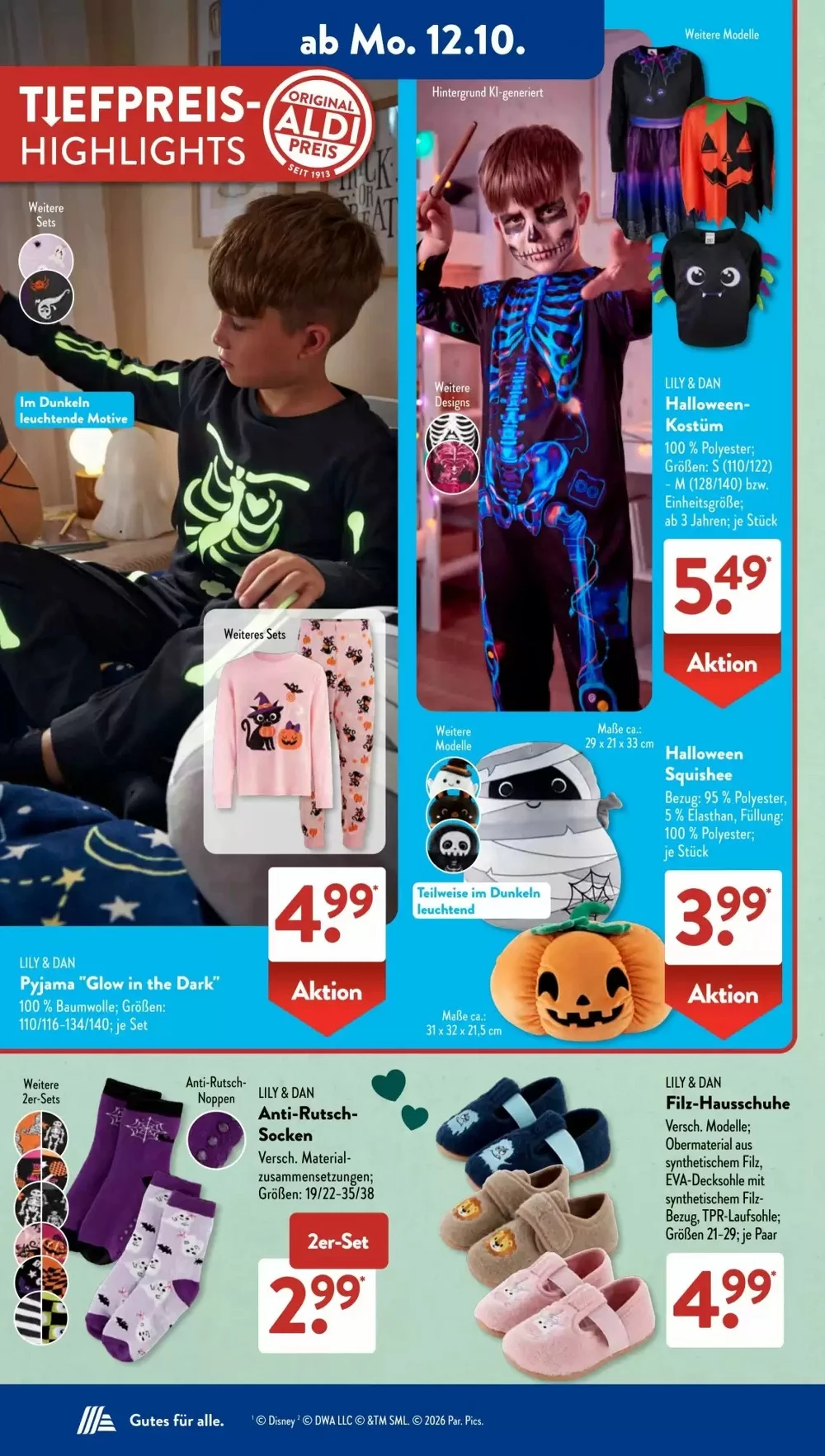 aldi sued prospekt oktober 12 18 4
