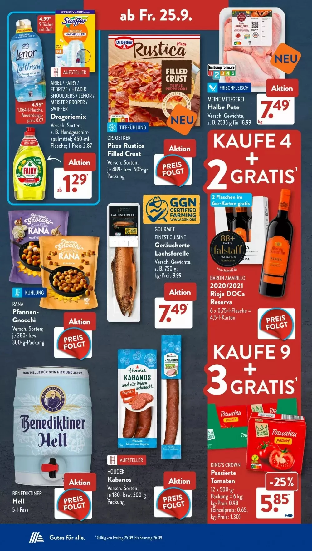 aldi sued prospekt september 21 26 14