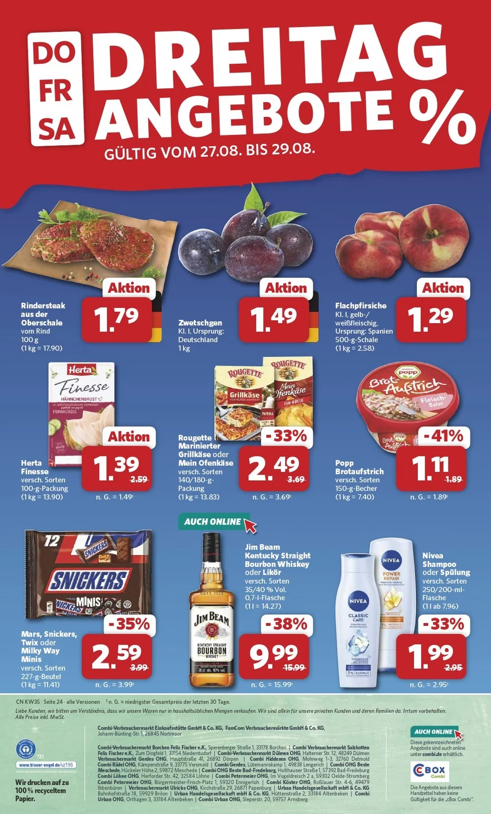 combi prospekt august 24 29 30