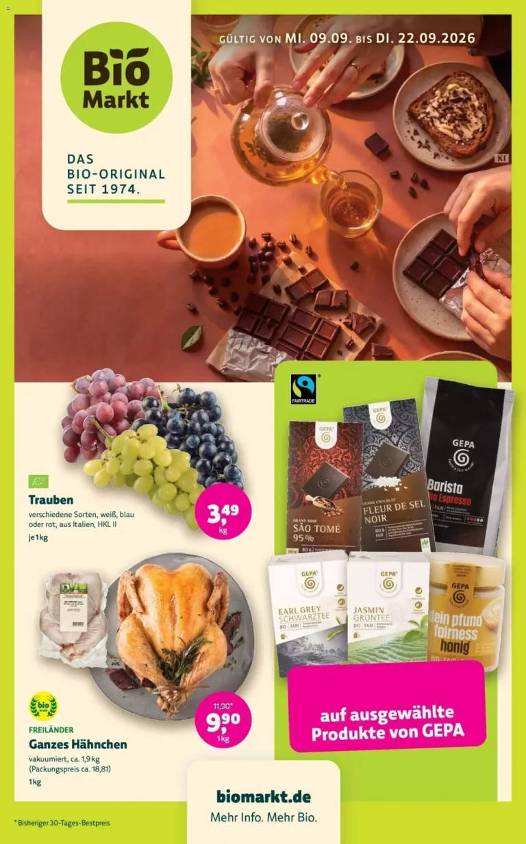 denns biomarkt prospekt kw-37-38