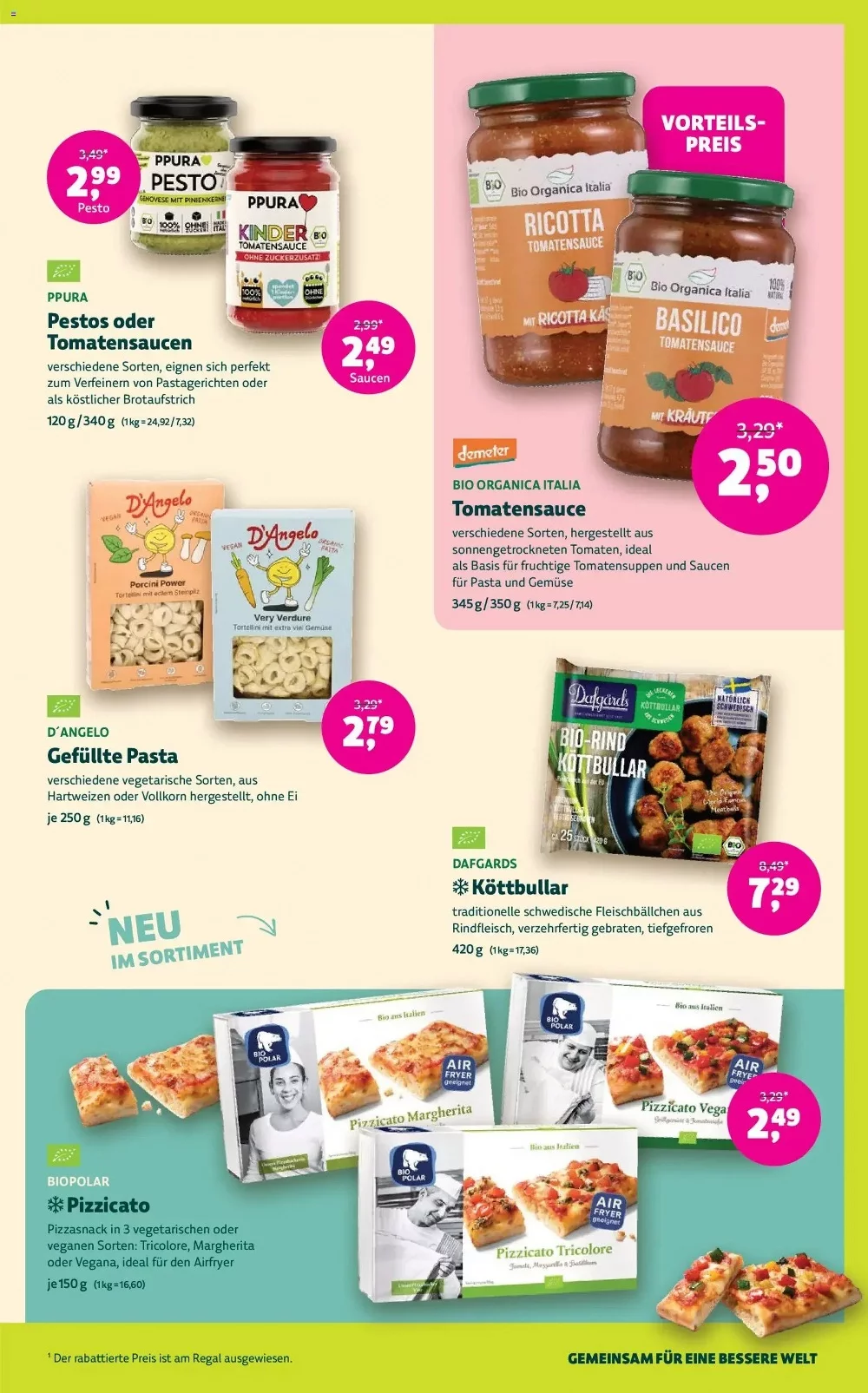 denns biomarkt prospekt september 9 22 9
