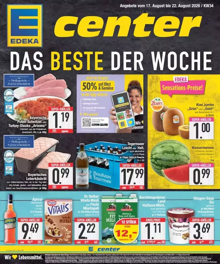 e center prospekt kw34