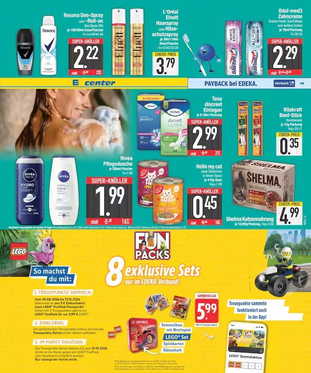 e center prospekt kw 36 19 09726627
