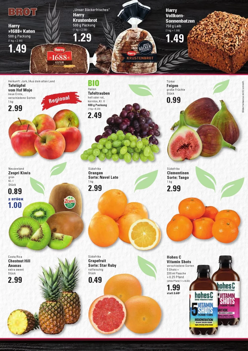 edeka meyers prospekt september 14 19 3