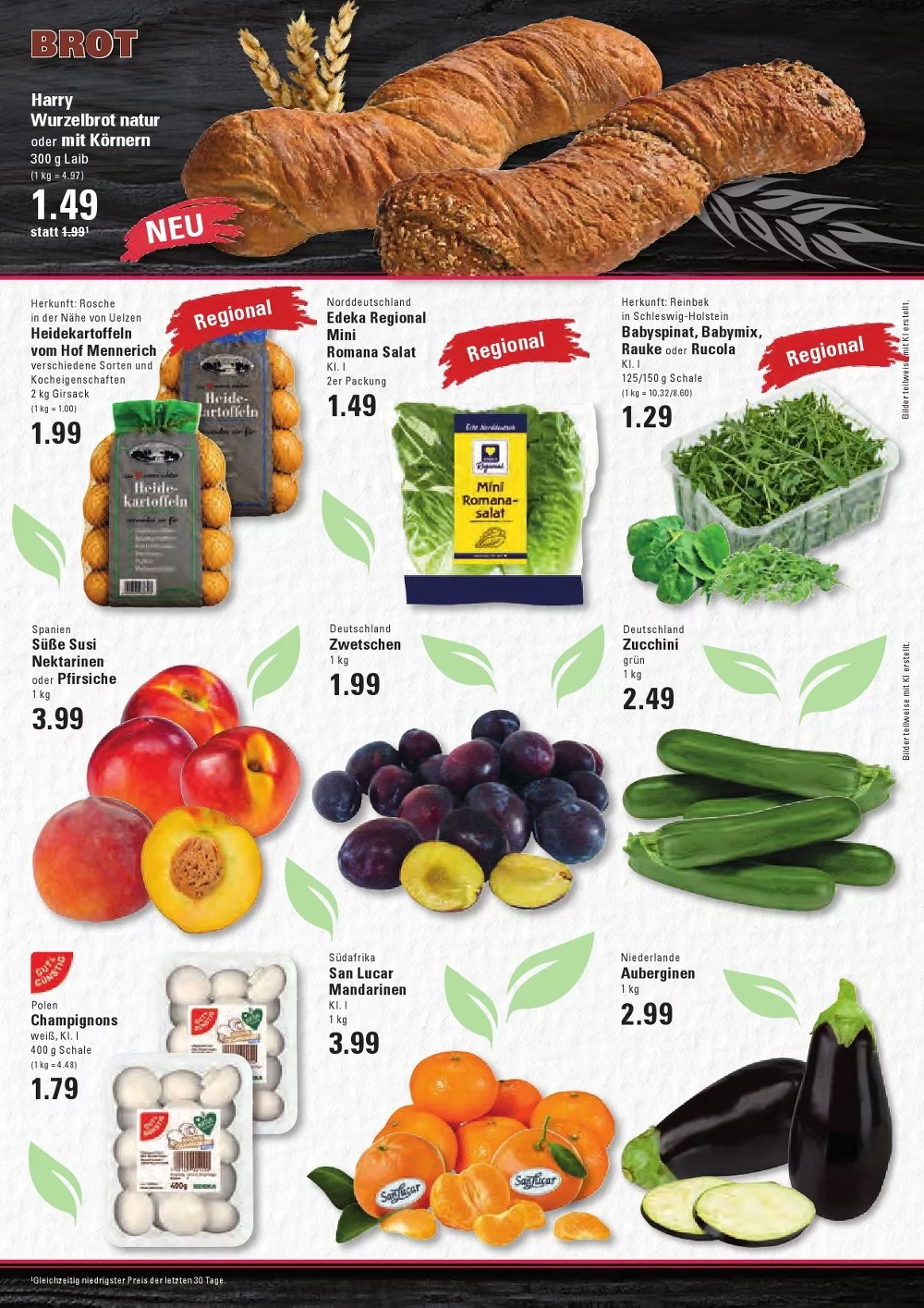 edeka meyers prospekt september 7 12 3
