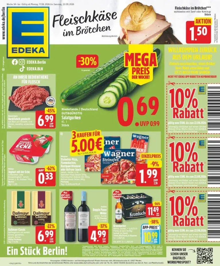 edeka prospekt kw-34