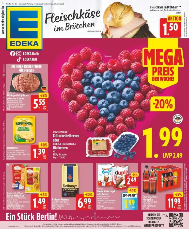 edeka prospekt kw-36