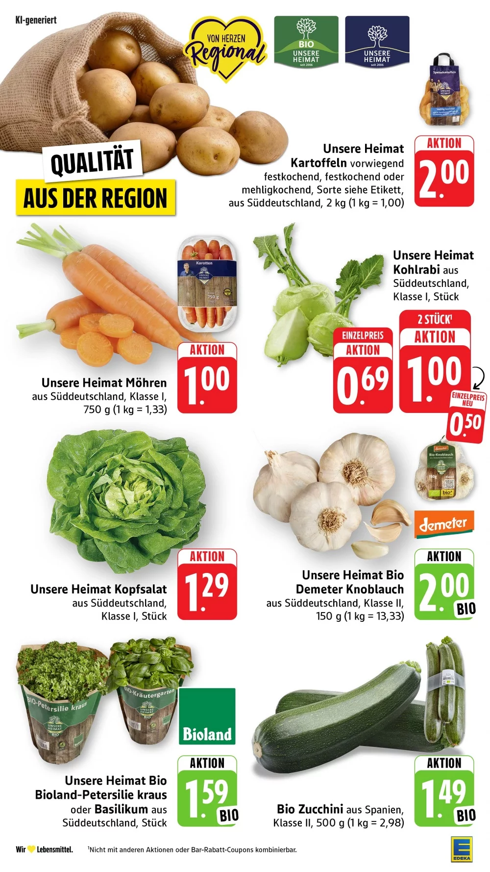 edeka sudwest prospekt august 24 29 10