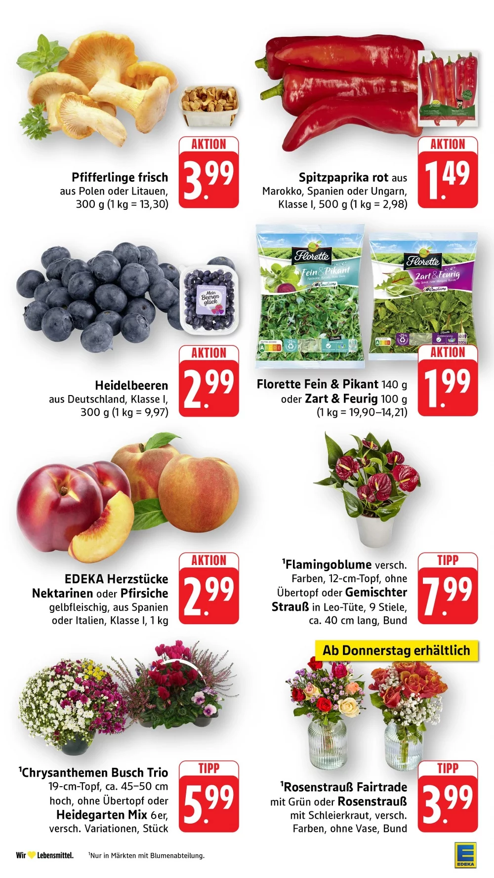edeka sudwest prospekt august 24 29 11