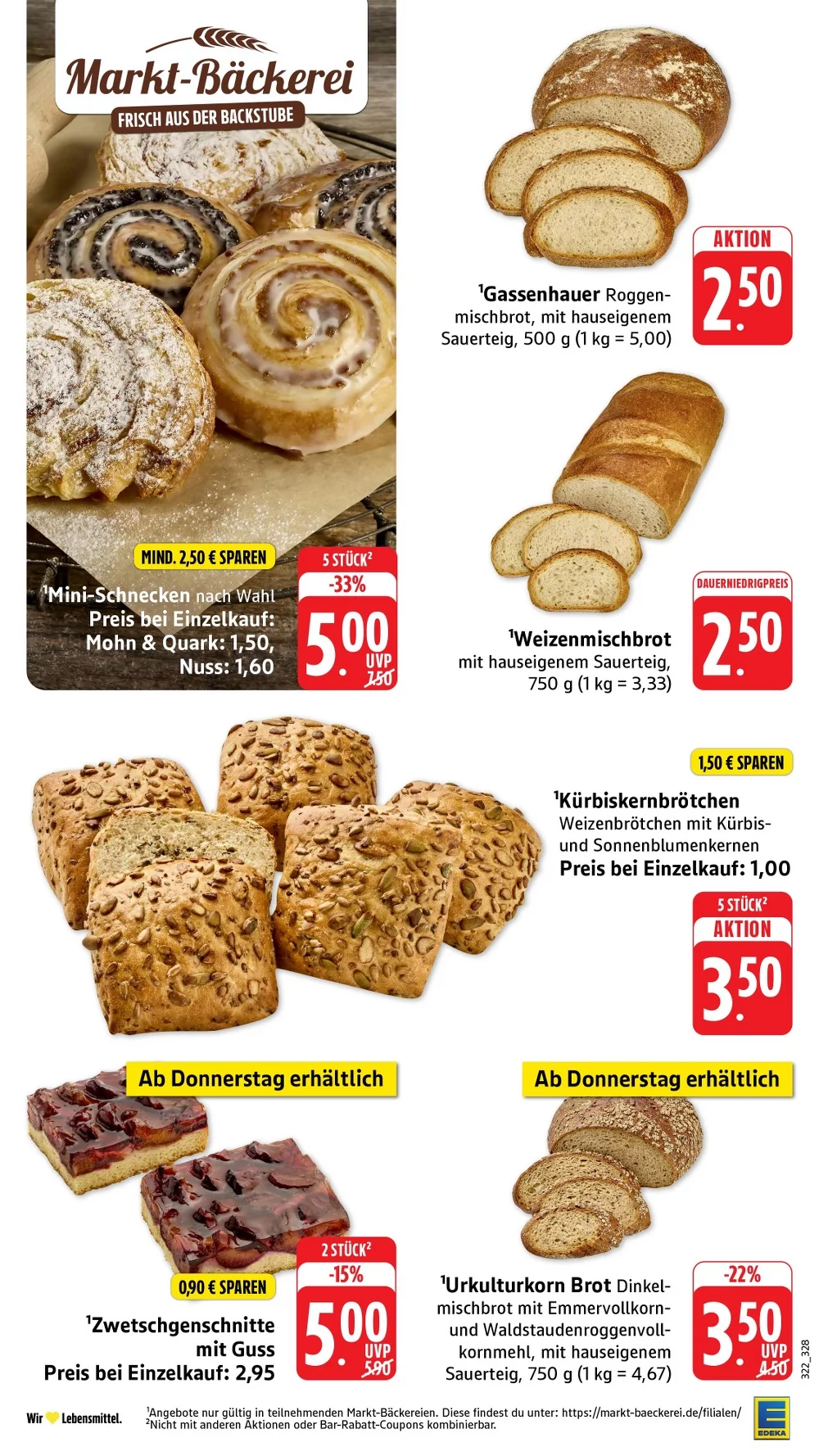 edeka sudwest prospekt august 24 29 13