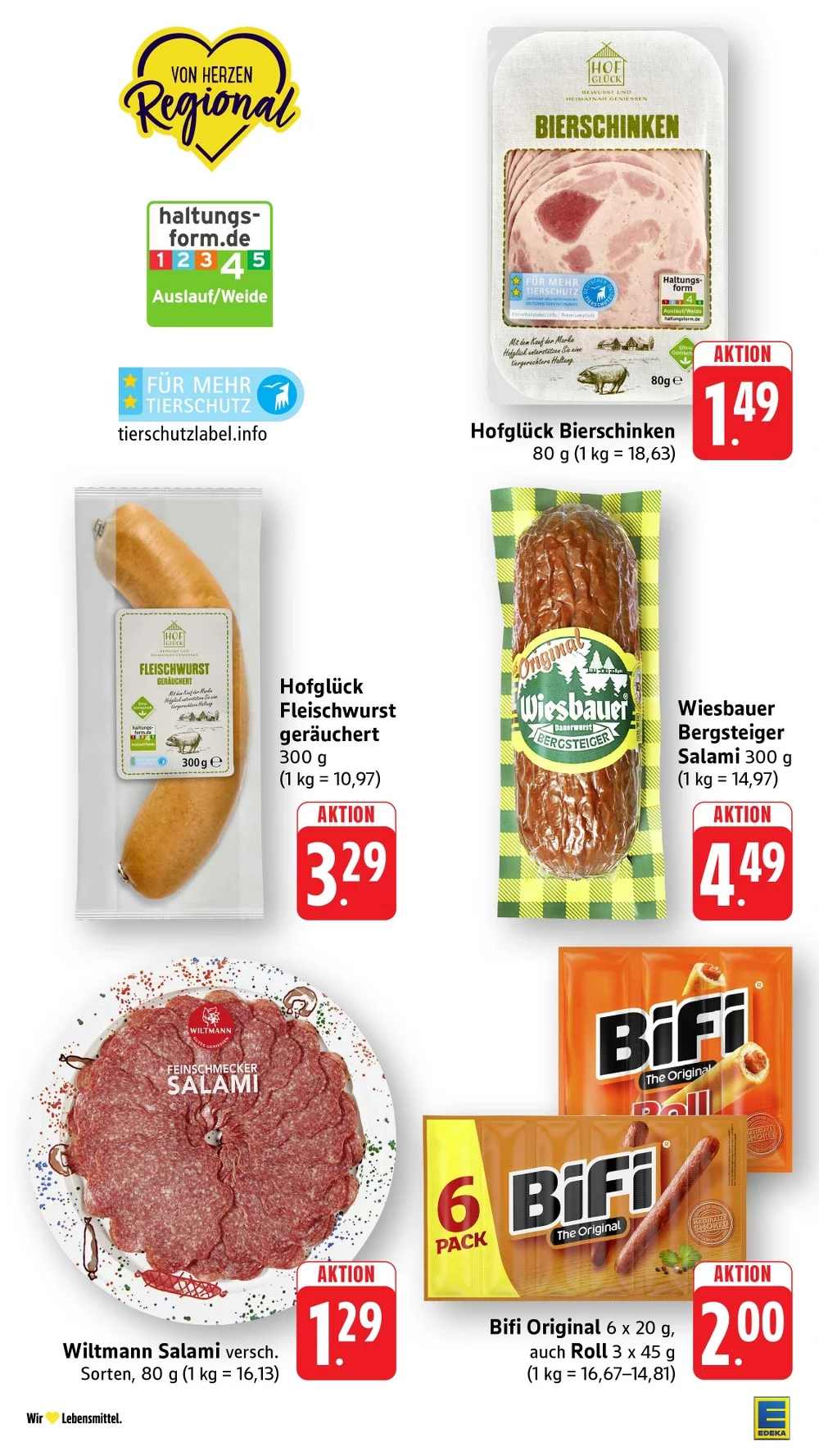 edeka sudwest prospekt august 24 29 15