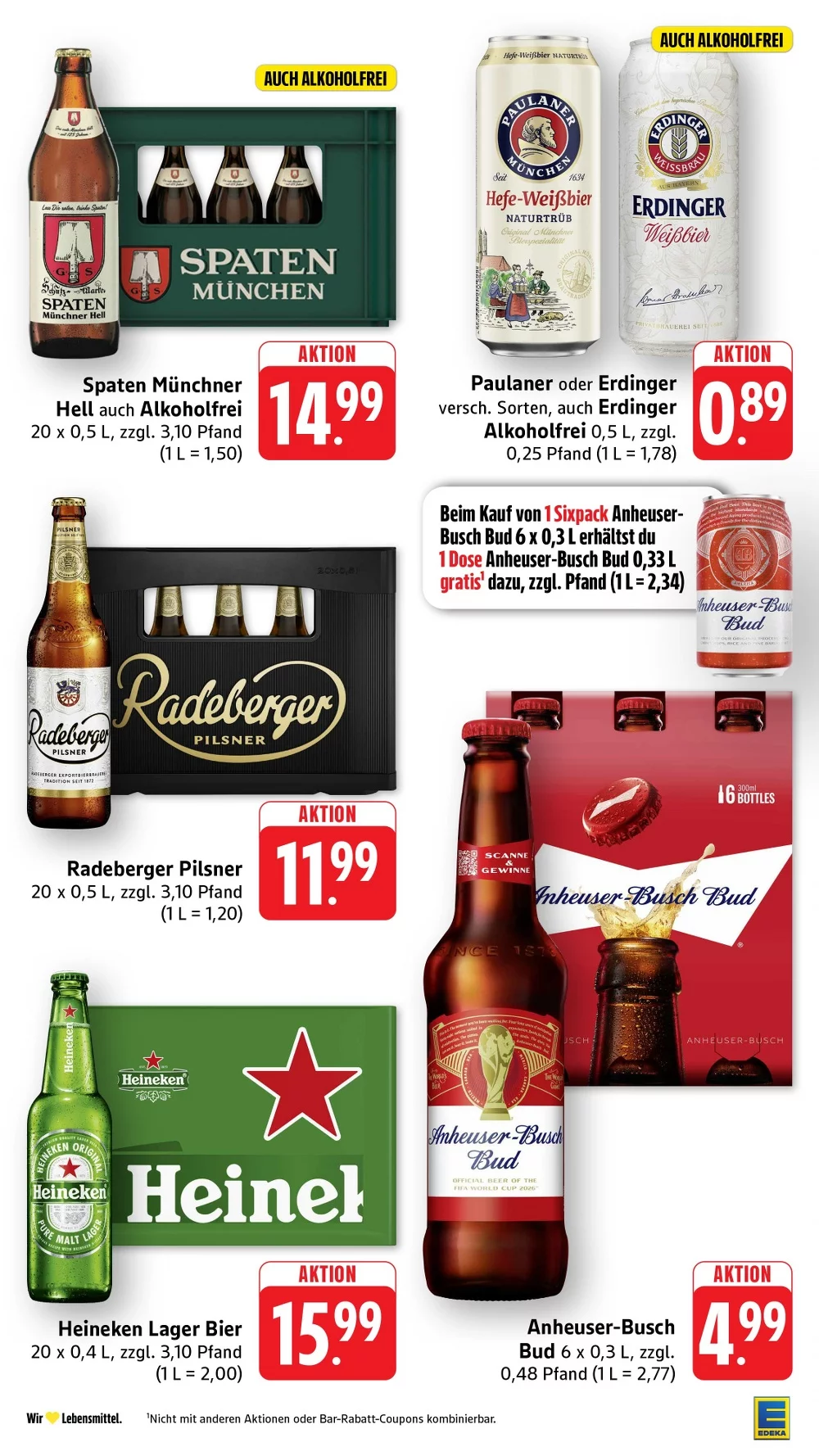 edeka sudwest prospekt august 24 29 30