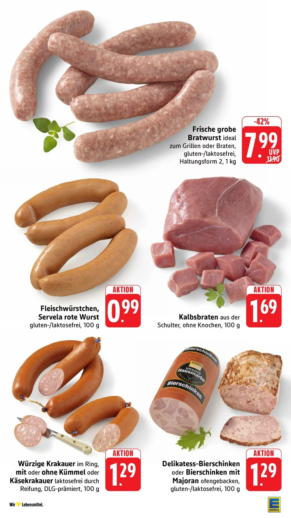edeka sudwest prospekt august 24 29 6