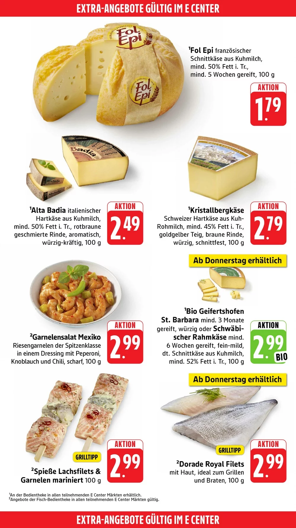 edeka suedwest prospekt september 14 19 41 1