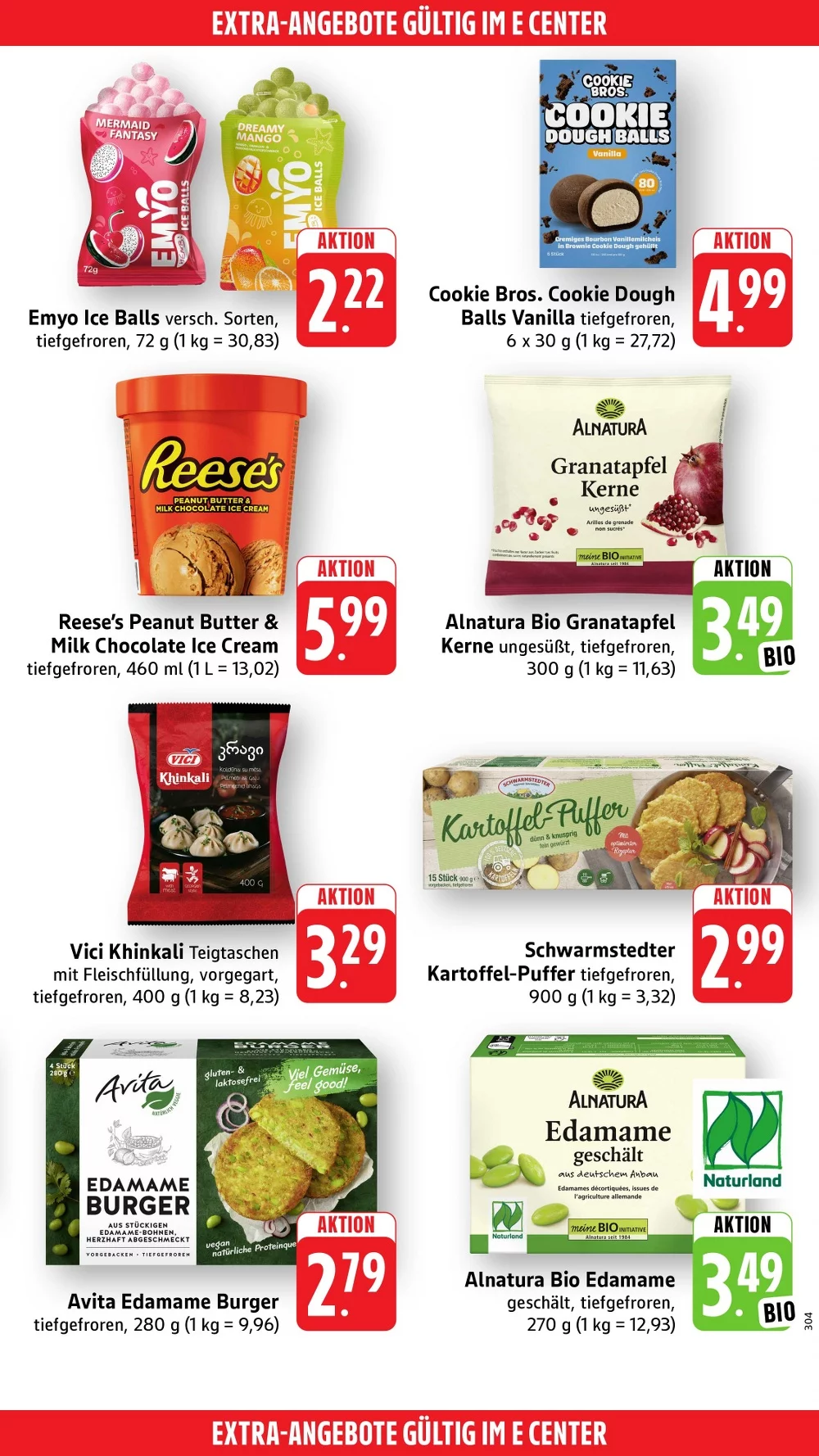edeka suedwest prospekt september 14 19 43