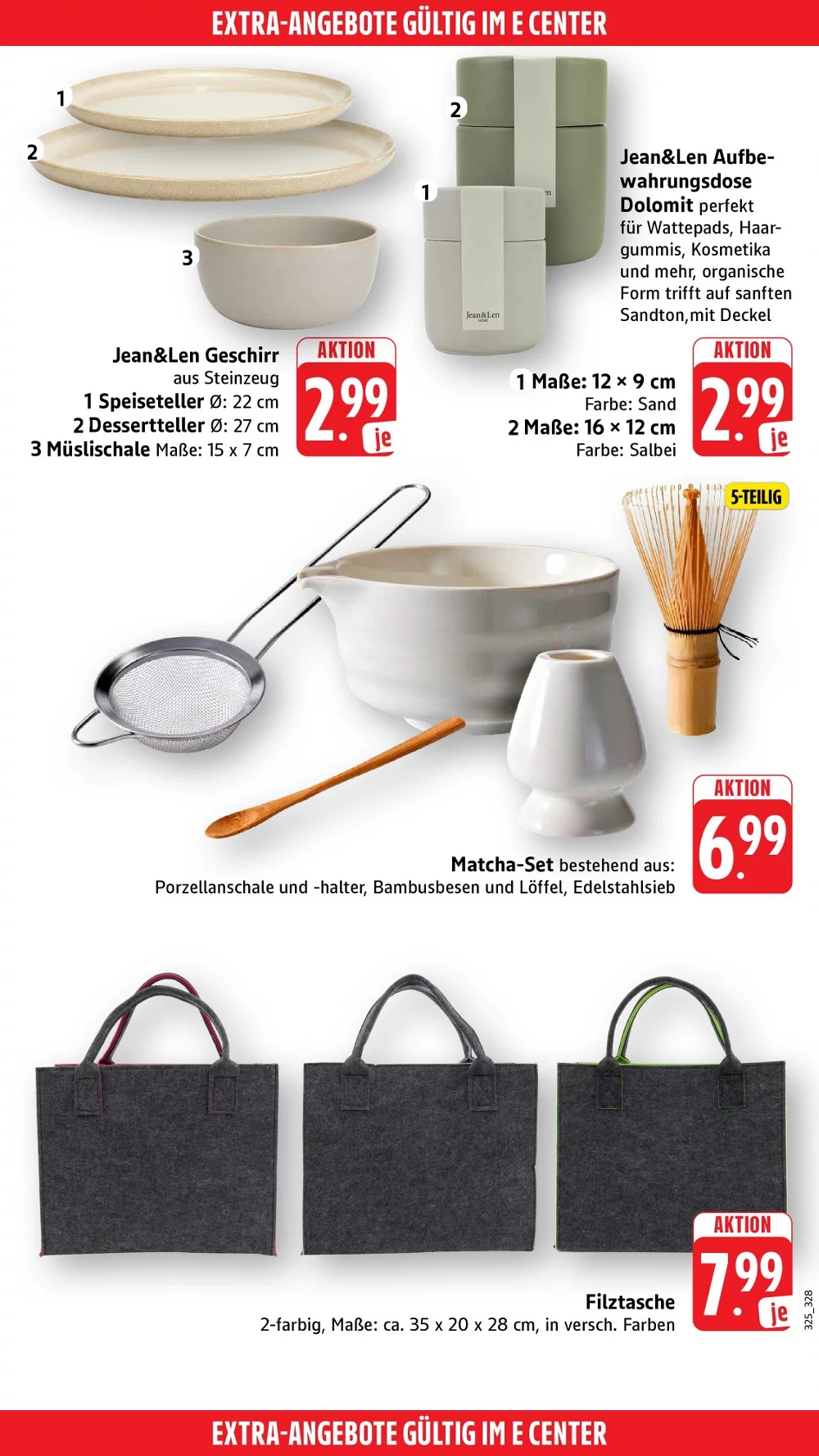 edeka suedwest prospekt september 14 19 46