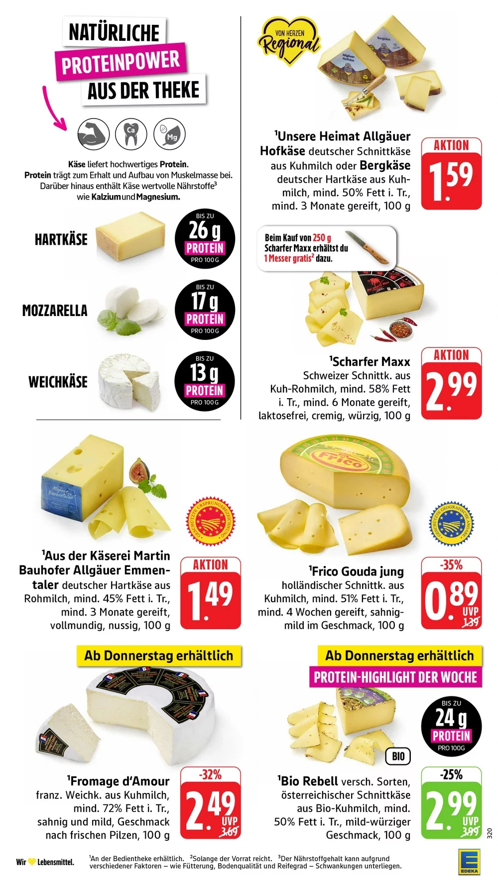 edeka suedwest prospekt september 14 19 6 1